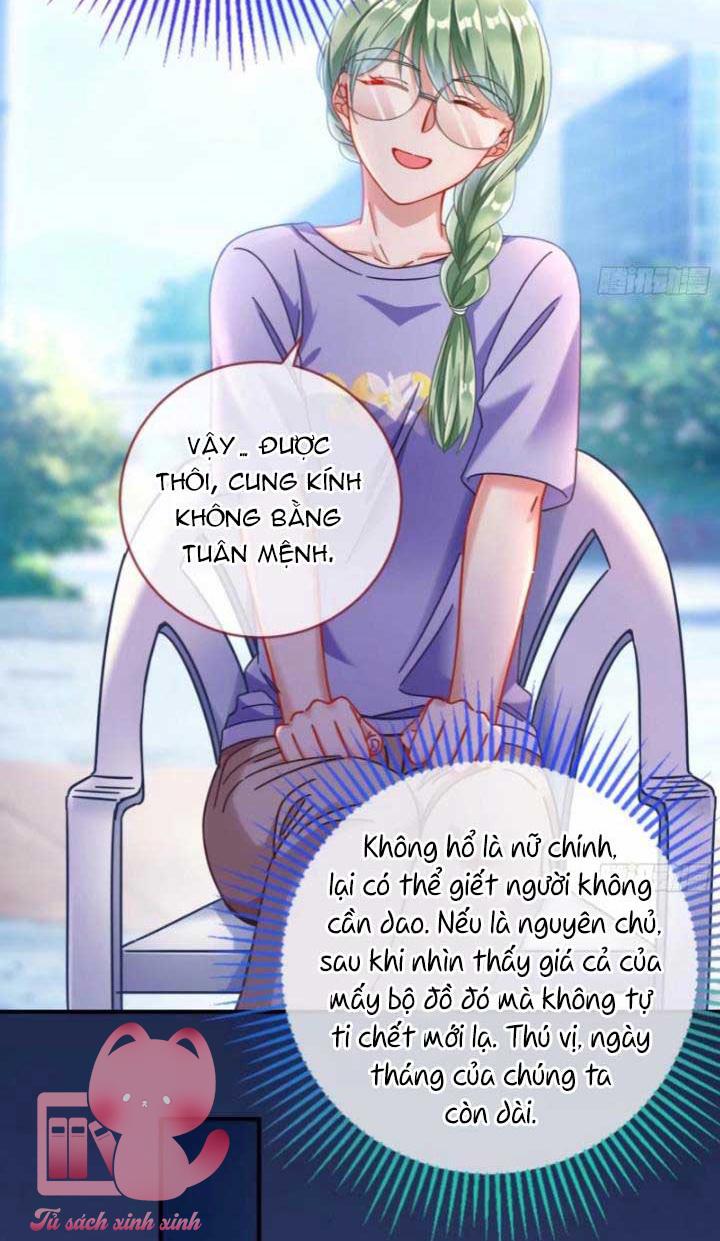 Vạn Tra Triều Hoàng: Vạn Tra Triều Hoàng – Chap 221