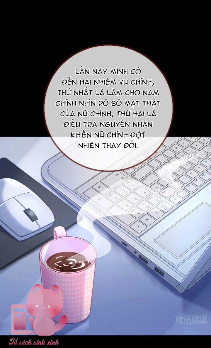 Vạn Tra Triều Hoàng: Vạn Tra Triều Hoàng – Chap 221