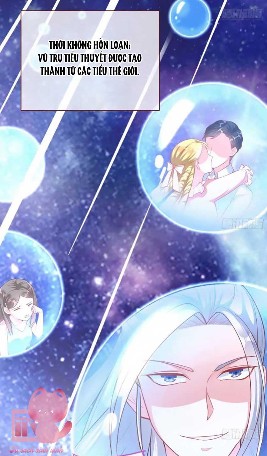 Vạn Tra Triều Hoàng: Vạn Tra Triều Hoàng – Chap 221