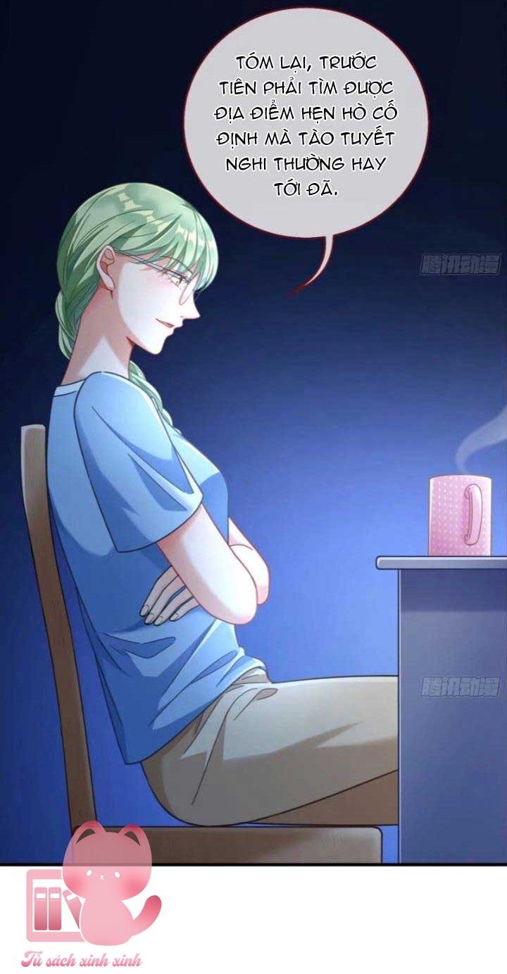 Vạn Tra Triều Hoàng: Vạn Tra Triều Hoàng – Chap 221