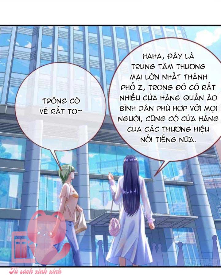 Vạn Tra Triều Hoàng: Vạn Tra Triều Hoàng – Chap 221