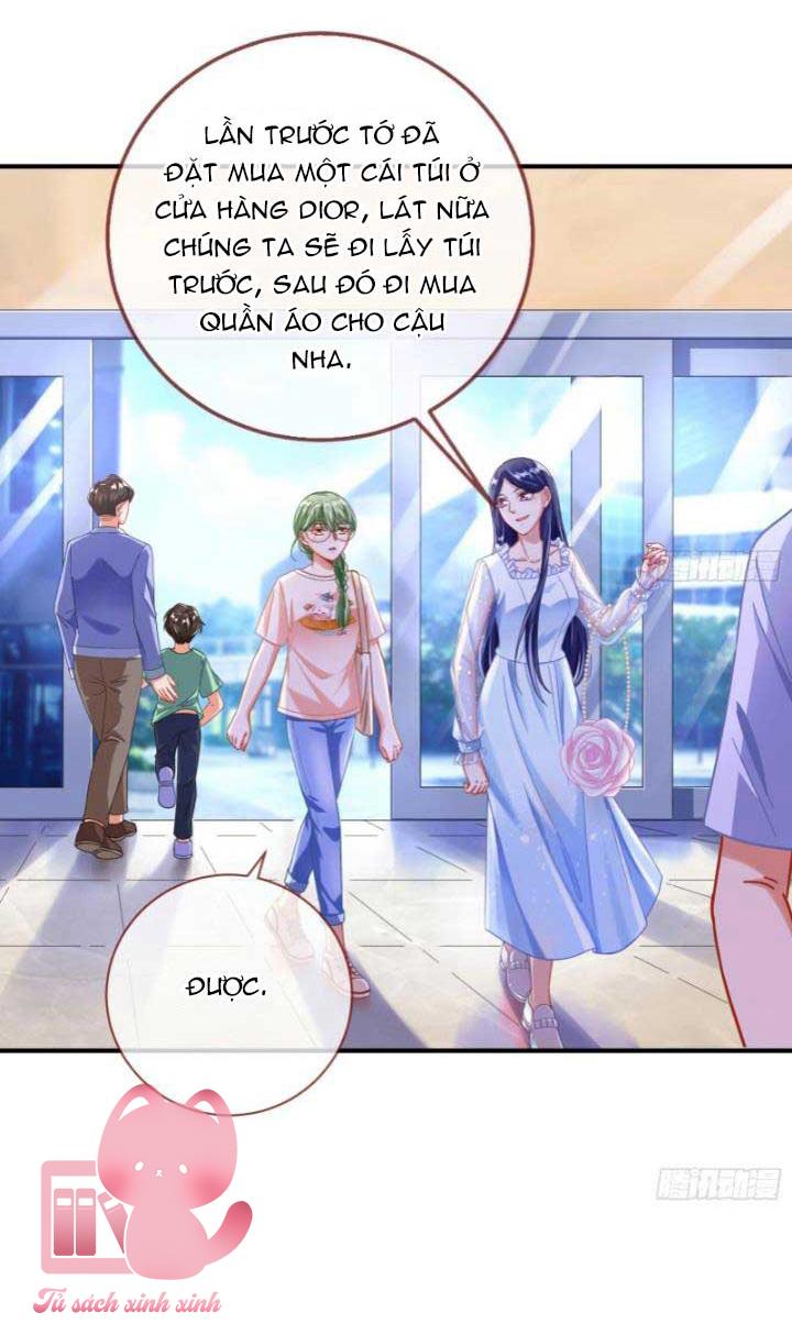 Vạn Tra Triều Hoàng: Vạn Tra Triều Hoàng – Chap 221