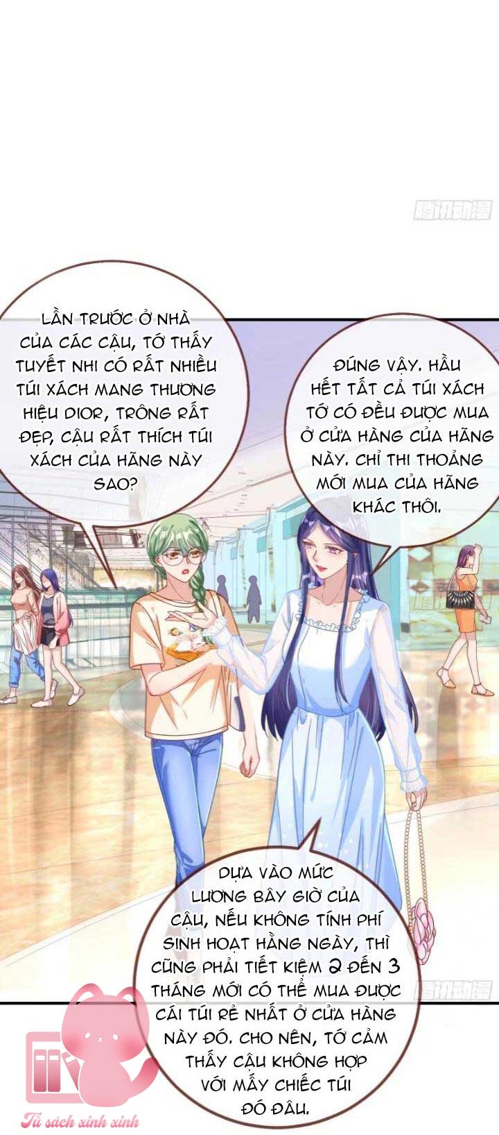 Vạn Tra Triều Hoàng: Vạn Tra Triều Hoàng – Chap 221