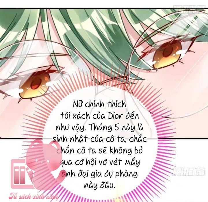 Vạn Tra Triều Hoàng: Vạn Tra Triều Hoàng – Chap 221