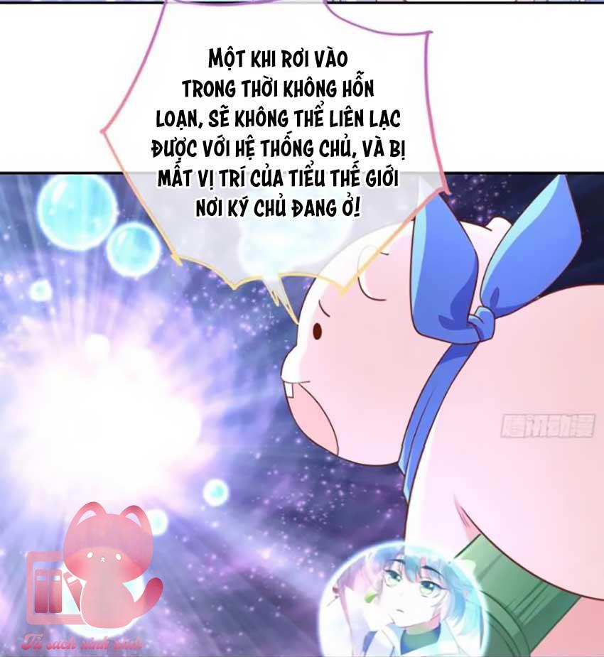 Vạn Tra Triều Hoàng: Vạn Tra Triều Hoàng – Chap 221