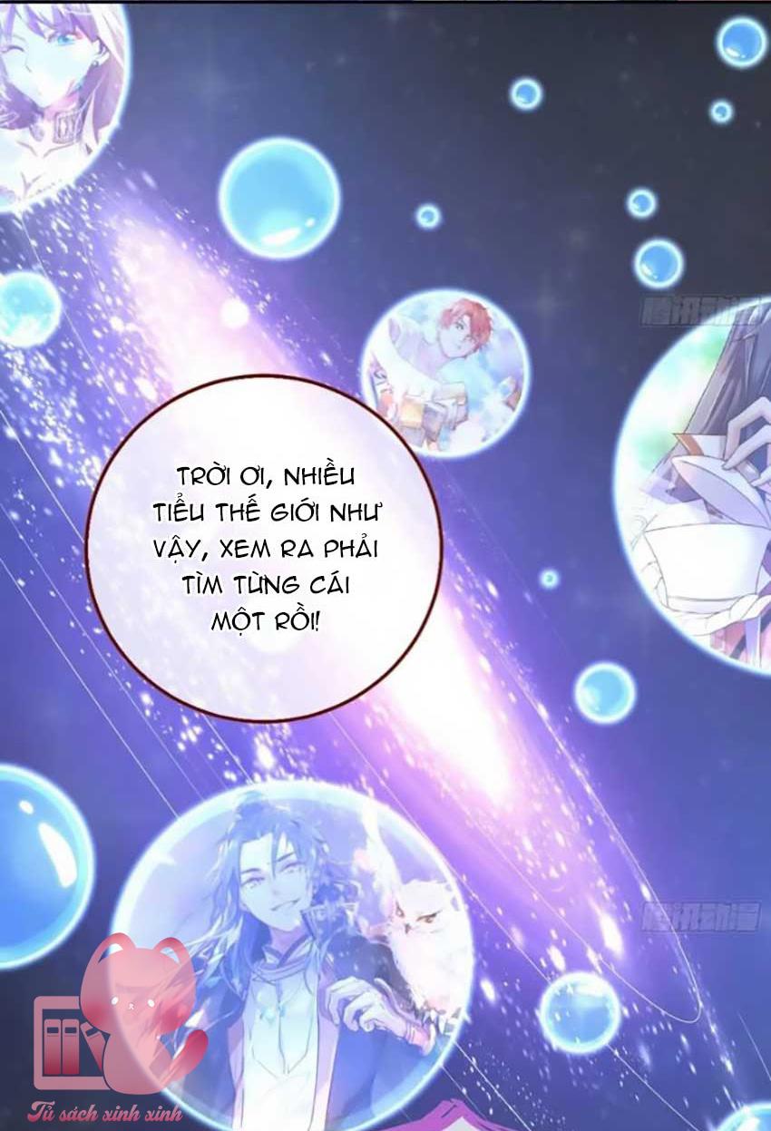 Vạn Tra Triều Hoàng: Vạn Tra Triều Hoàng – Chap 221