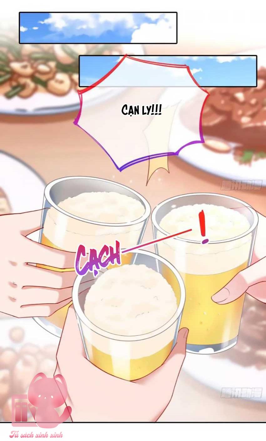 Vạn Tra Triều Hoàng: Vạn Tra Triều Hoàng – Chap 221