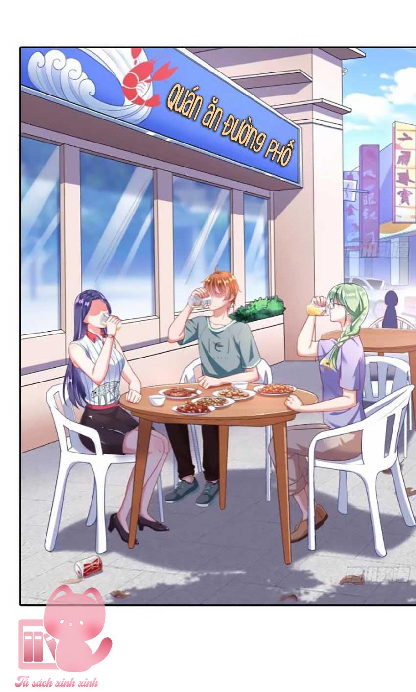 Vạn Tra Triều Hoàng: Vạn Tra Triều Hoàng – Chap 221