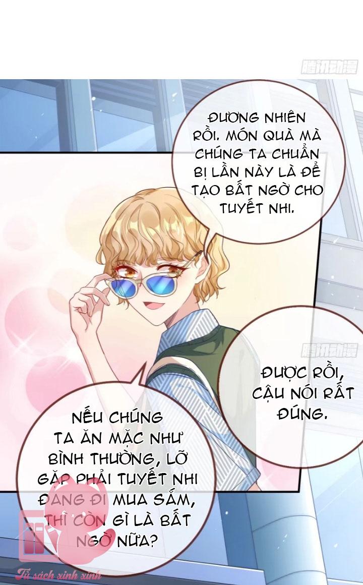Vạn Tra Triều Hoàng: Vạn Tra Triều Hoàng – Chap 222