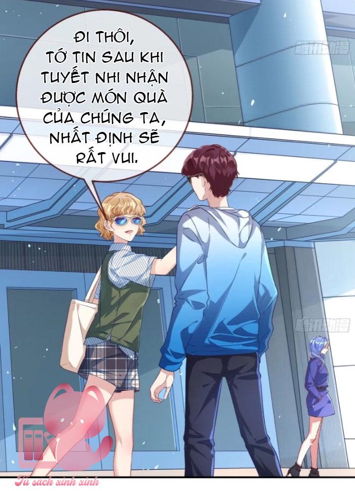 Vạn Tra Triều Hoàng: Vạn Tra Triều Hoàng – Chap 222