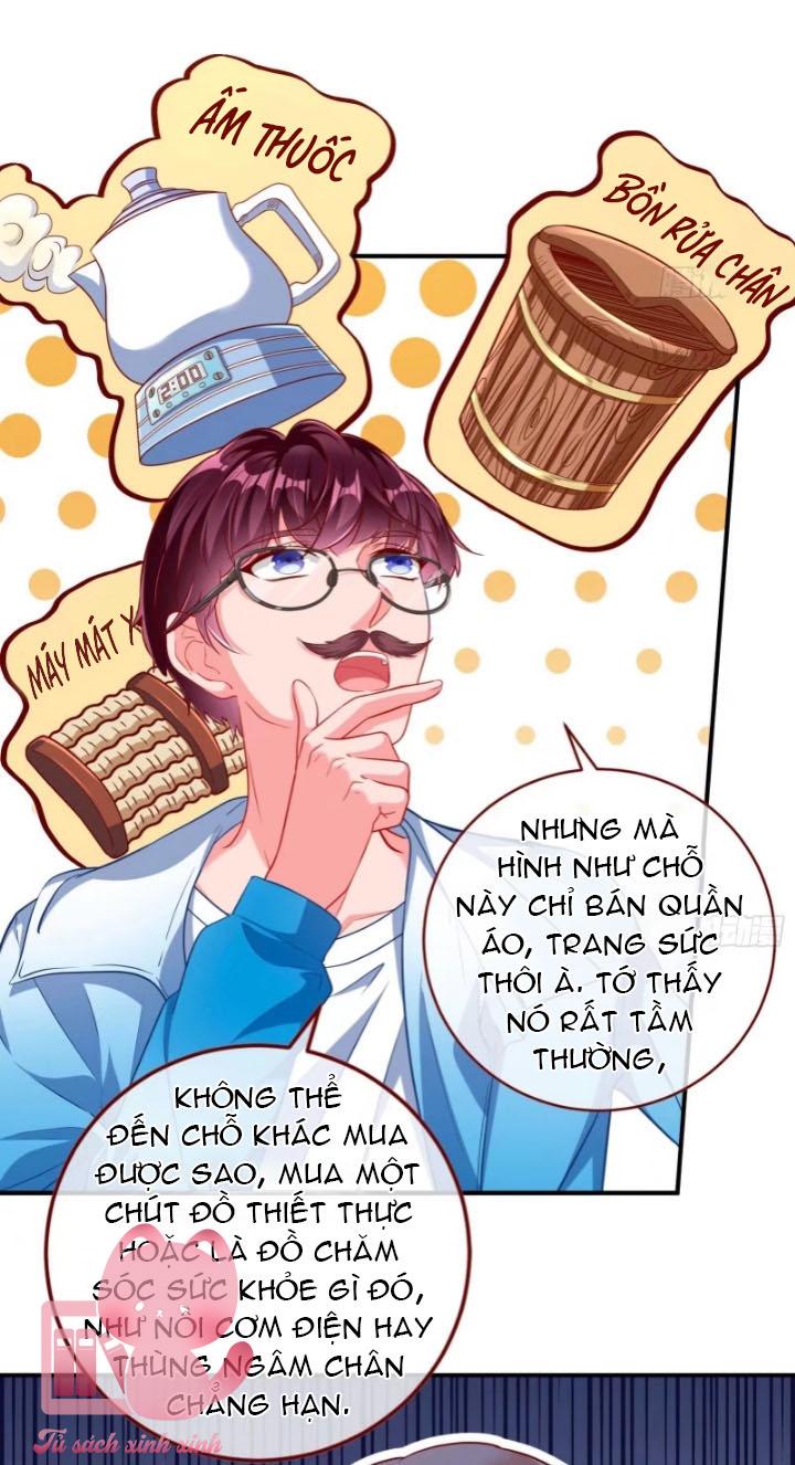 Vạn Tra Triều Hoàng: Vạn Tra Triều Hoàng – Chap 222