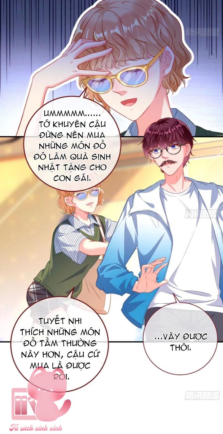 Vạn Tra Triều Hoàng: Vạn Tra Triều Hoàng – Chap 222