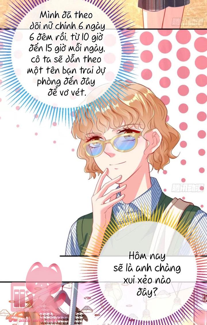 Vạn Tra Triều Hoàng: Vạn Tra Triều Hoàng – Chap 222