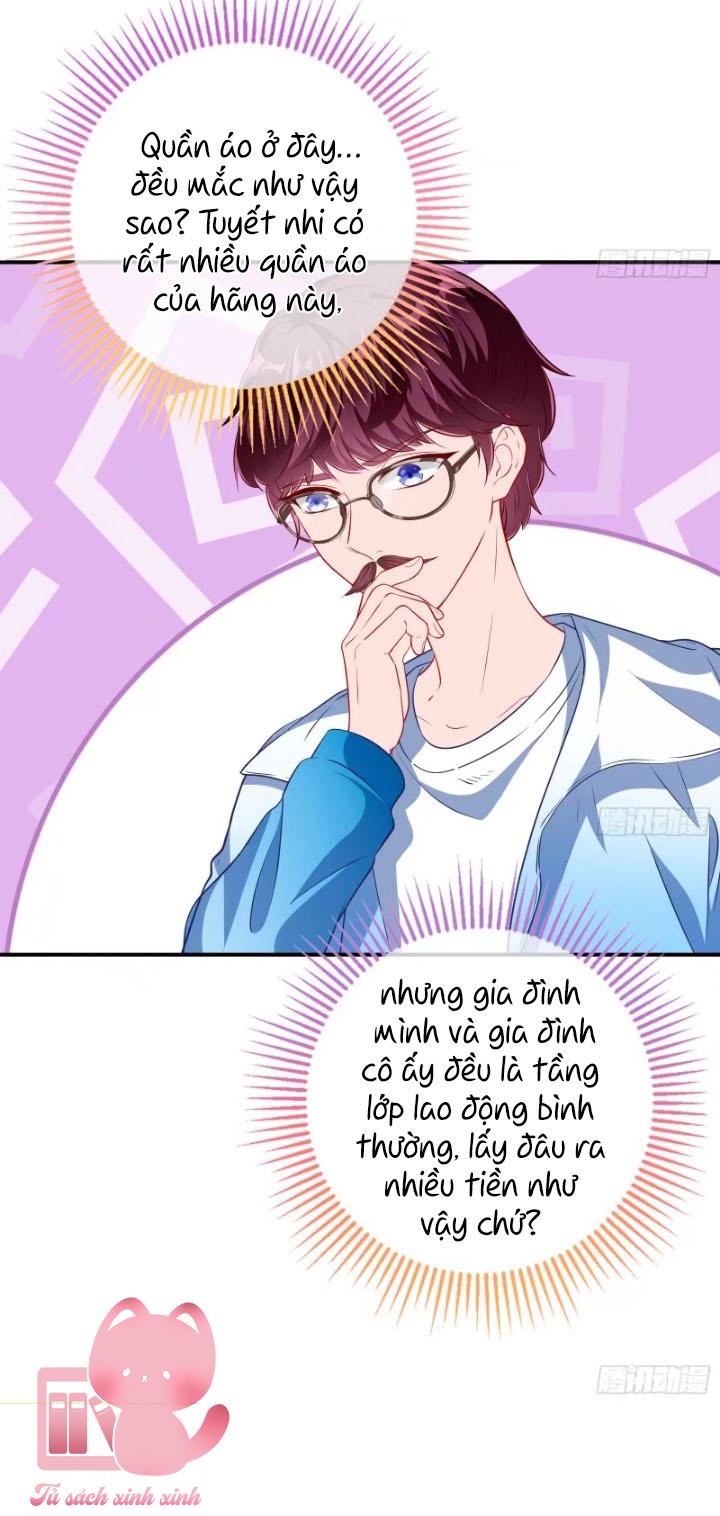 Vạn Tra Triều Hoàng: Vạn Tra Triều Hoàng – Chap 222