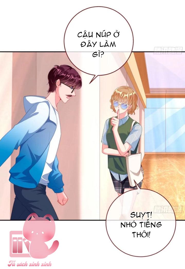 Vạn Tra Triều Hoàng: Vạn Tra Triều Hoàng – Chap 222