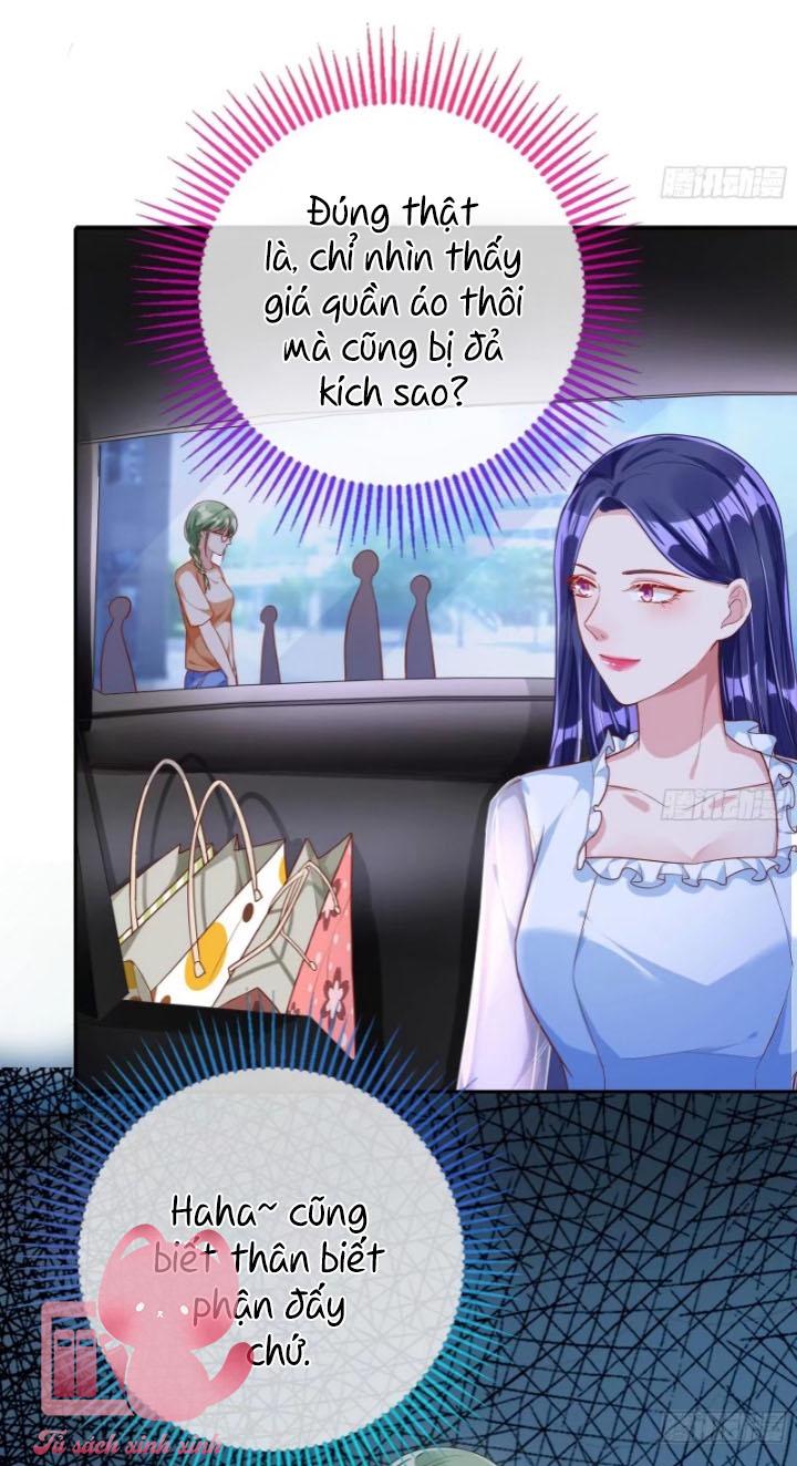 Vạn Tra Triều Hoàng: Vạn Tra Triều Hoàng – Chap 222
