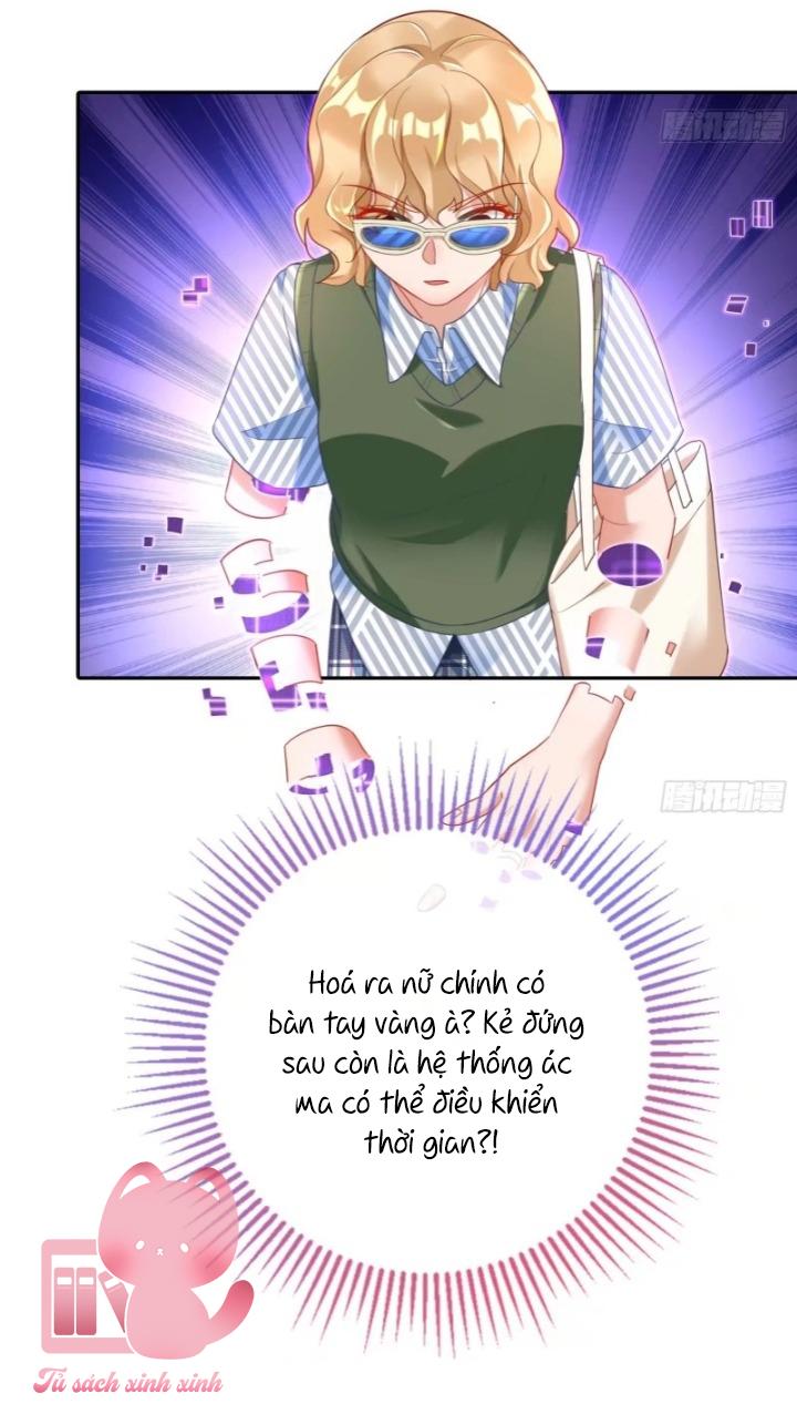 Vạn Tra Triều Hoàng: Vạn Tra Triều Hoàng – Chap 223
