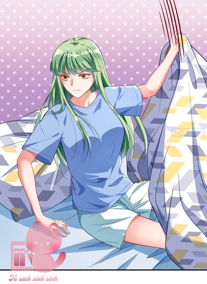Vạn Tra Triều Hoàng: Vạn Tra Triều Hoàng – Chap 223