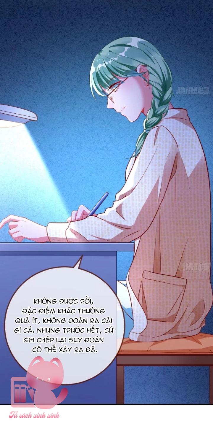 Vạn Tra Triều Hoàng: Vạn Tra Triều Hoàng – Chap 223
