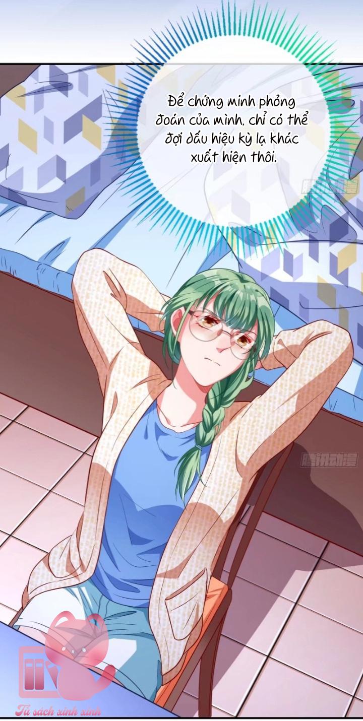 Vạn Tra Triều Hoàng: Vạn Tra Triều Hoàng – Chap 223