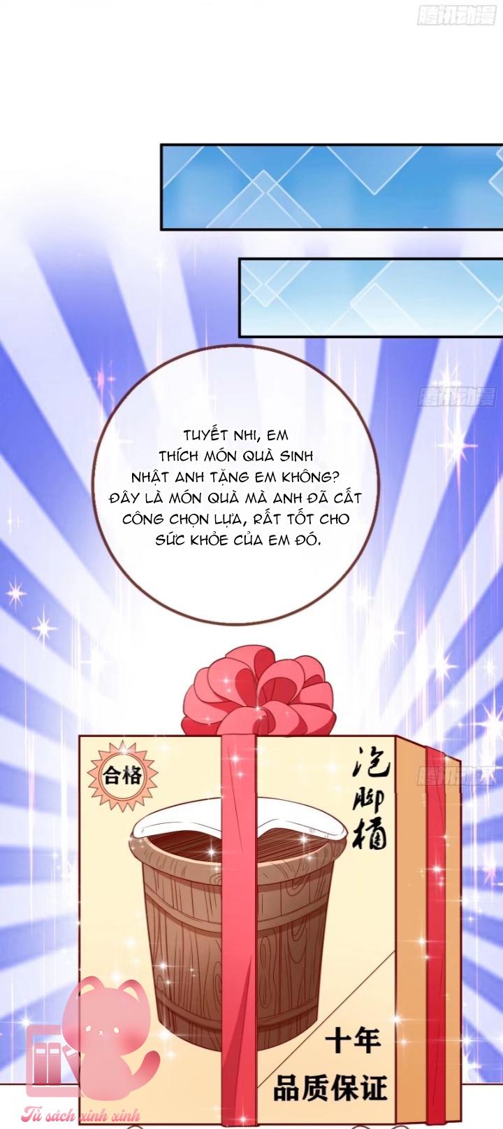Vạn Tra Triều Hoàng: Vạn Tra Triều Hoàng – Chap 223