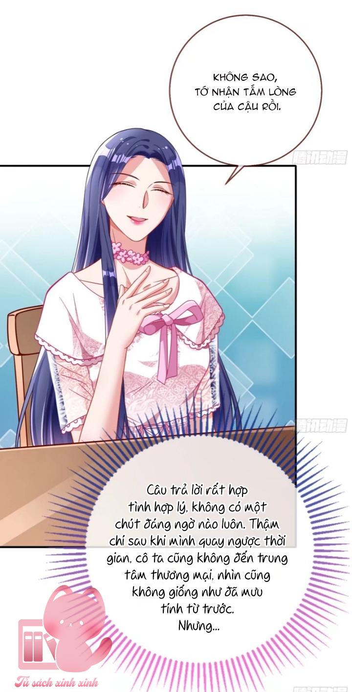Vạn Tra Triều Hoàng: Vạn Tra Triều Hoàng – Chap 223