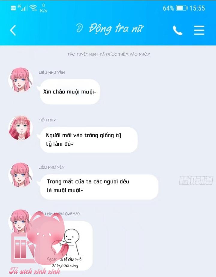Vạn Tra Triều Hoàng: Vạn Tra Triều Hoàng – Chap 223
