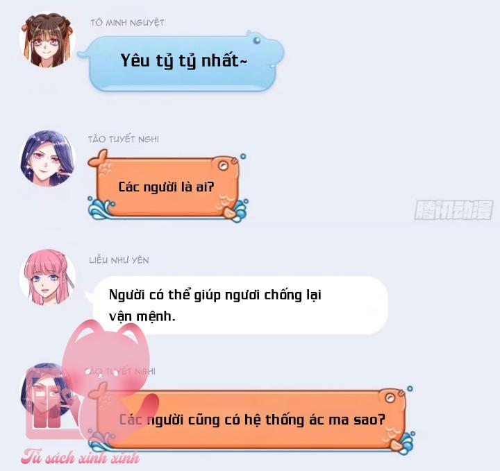 Vạn Tra Triều Hoàng: Vạn Tra Triều Hoàng – Chap 223