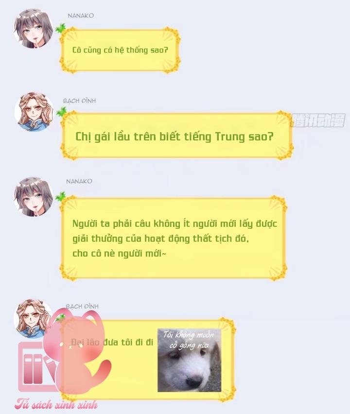 Vạn Tra Triều Hoàng: Vạn Tra Triều Hoàng – Chap 223
