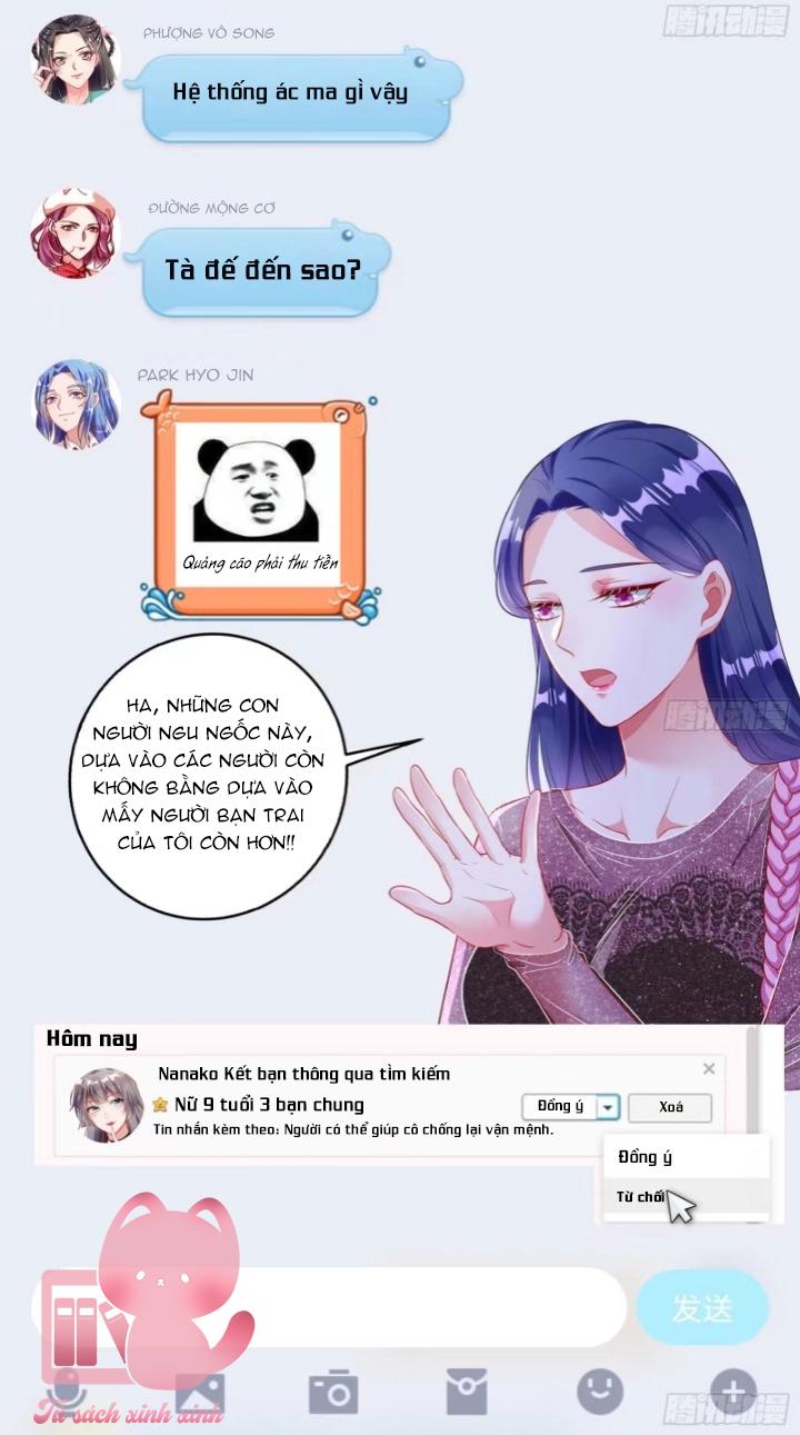 Vạn Tra Triều Hoàng: Vạn Tra Triều Hoàng – Chap 223