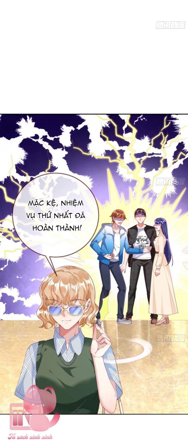 Vạn Tra Triều Hoàng: Vạn Tra Triều Hoàng – Chap 223