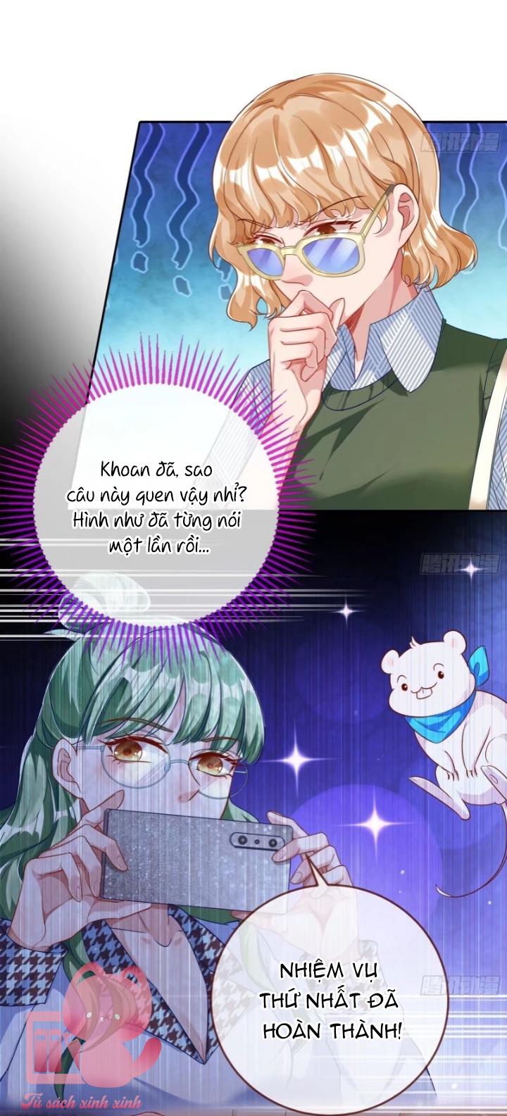 Vạn Tra Triều Hoàng: Vạn Tra Triều Hoàng – Chap 223