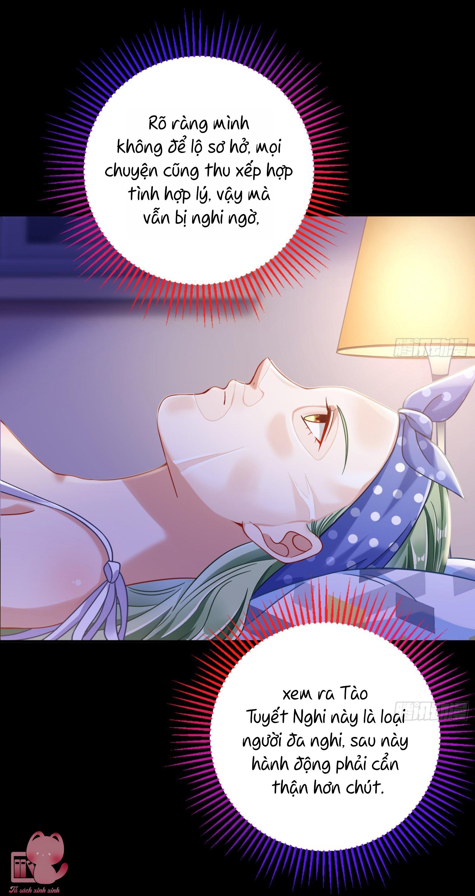Vạn Tra Triều Hoàng: Vạn Tra Triều Hoàng – Chap 224