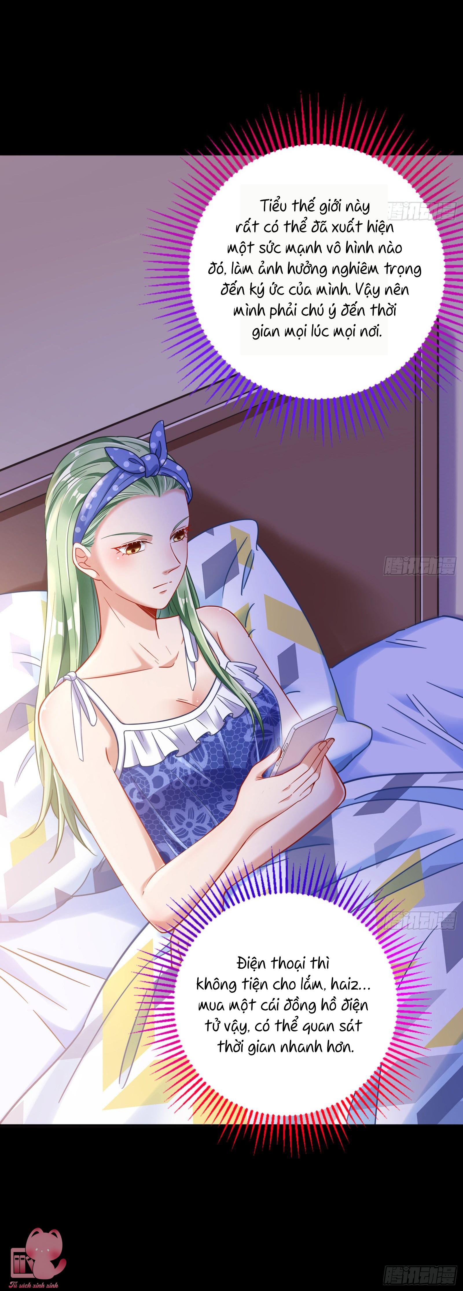 Vạn Tra Triều Hoàng: Vạn Tra Triều Hoàng – Chap 224