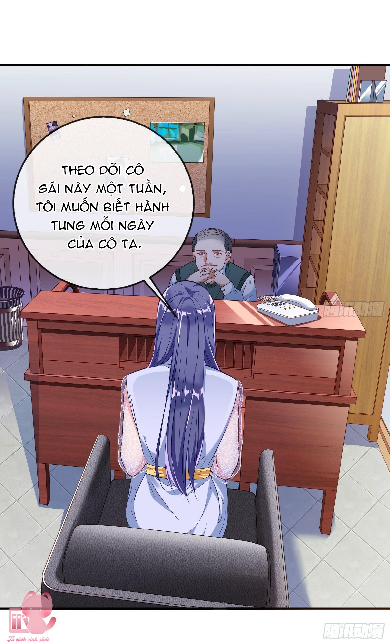 Vạn Tra Triều Hoàng: Vạn Tra Triều Hoàng – Chap 224