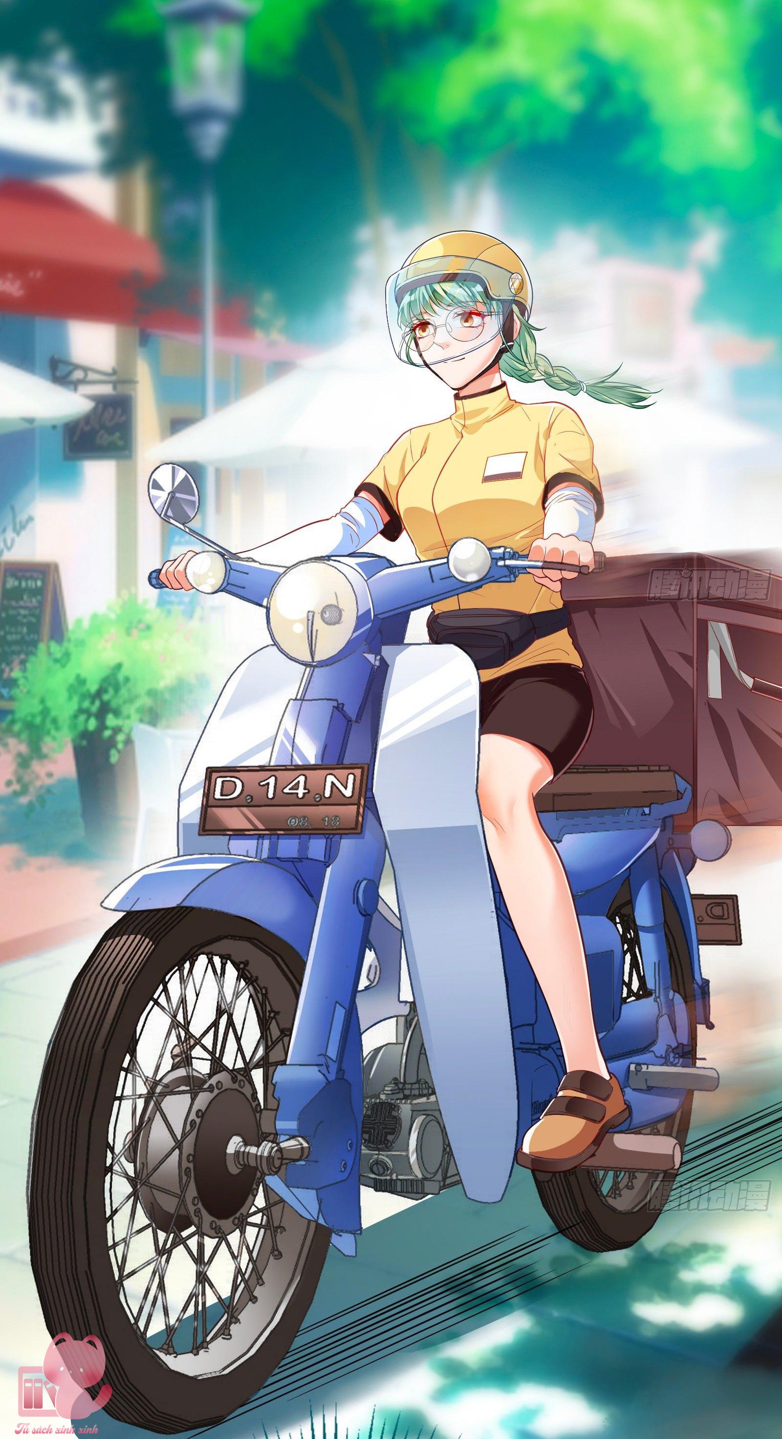 Vạn Tra Triều Hoàng: Vạn Tra Triều Hoàng – Chap 224