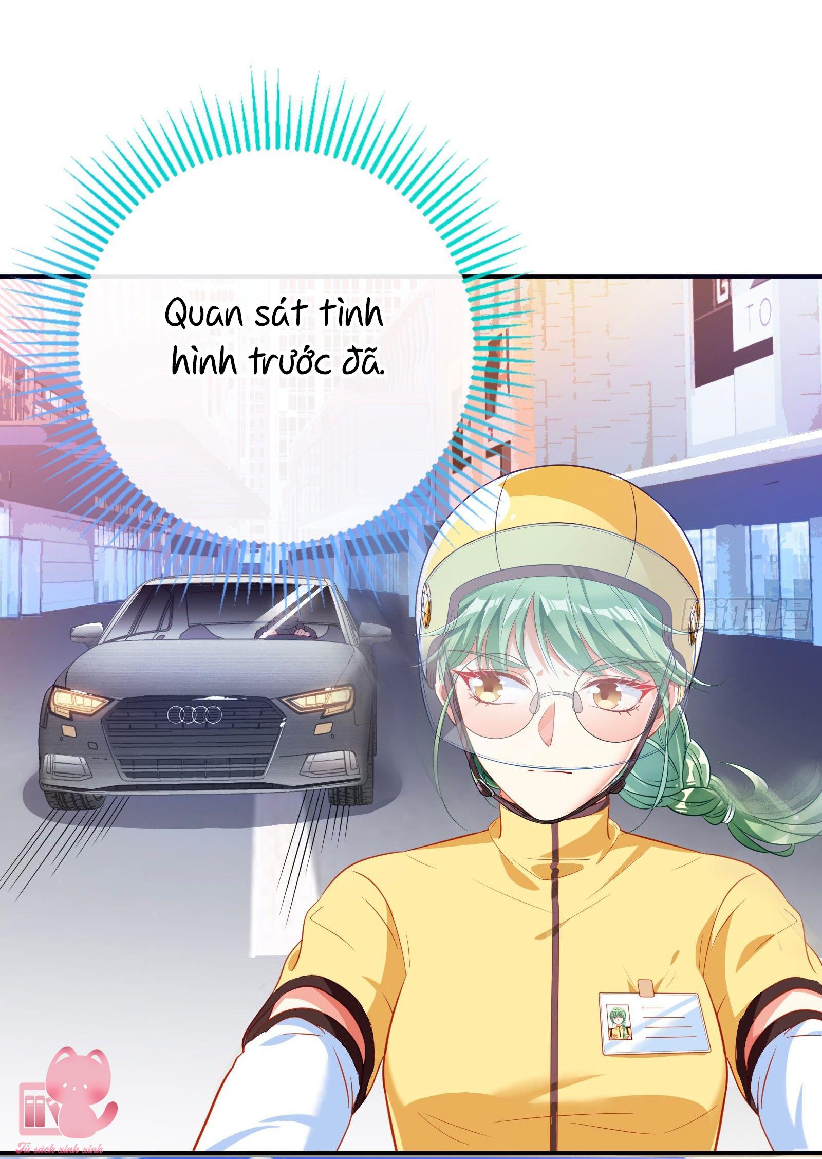Vạn Tra Triều Hoàng: Vạn Tra Triều Hoàng – Chap 224