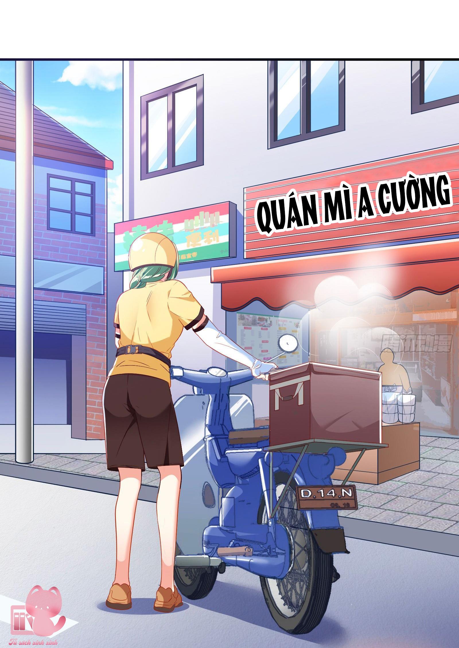 Vạn Tra Triều Hoàng: Vạn Tra Triều Hoàng – Chap 224