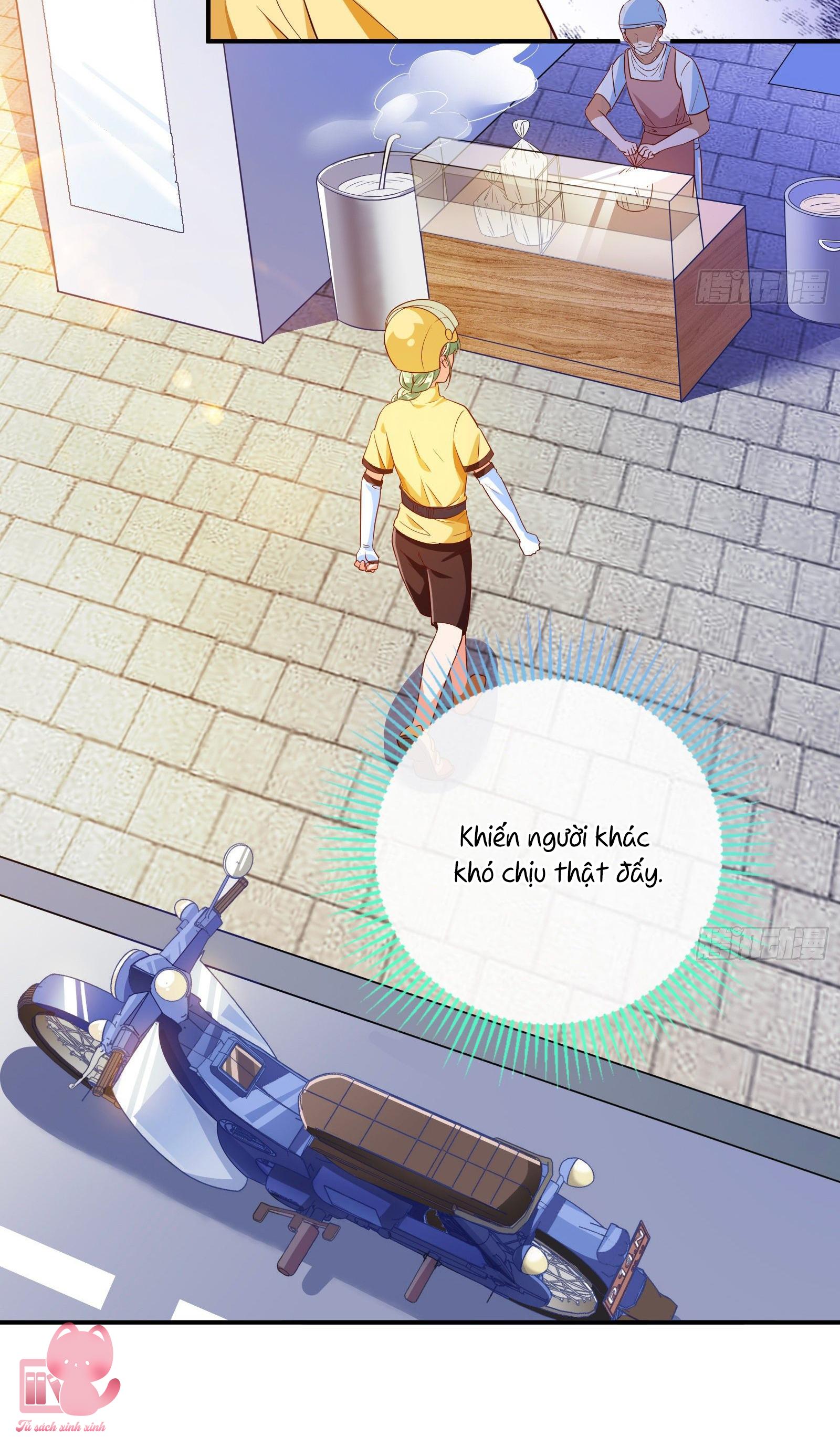 Vạn Tra Triều Hoàng: Vạn Tra Triều Hoàng – Chap 224