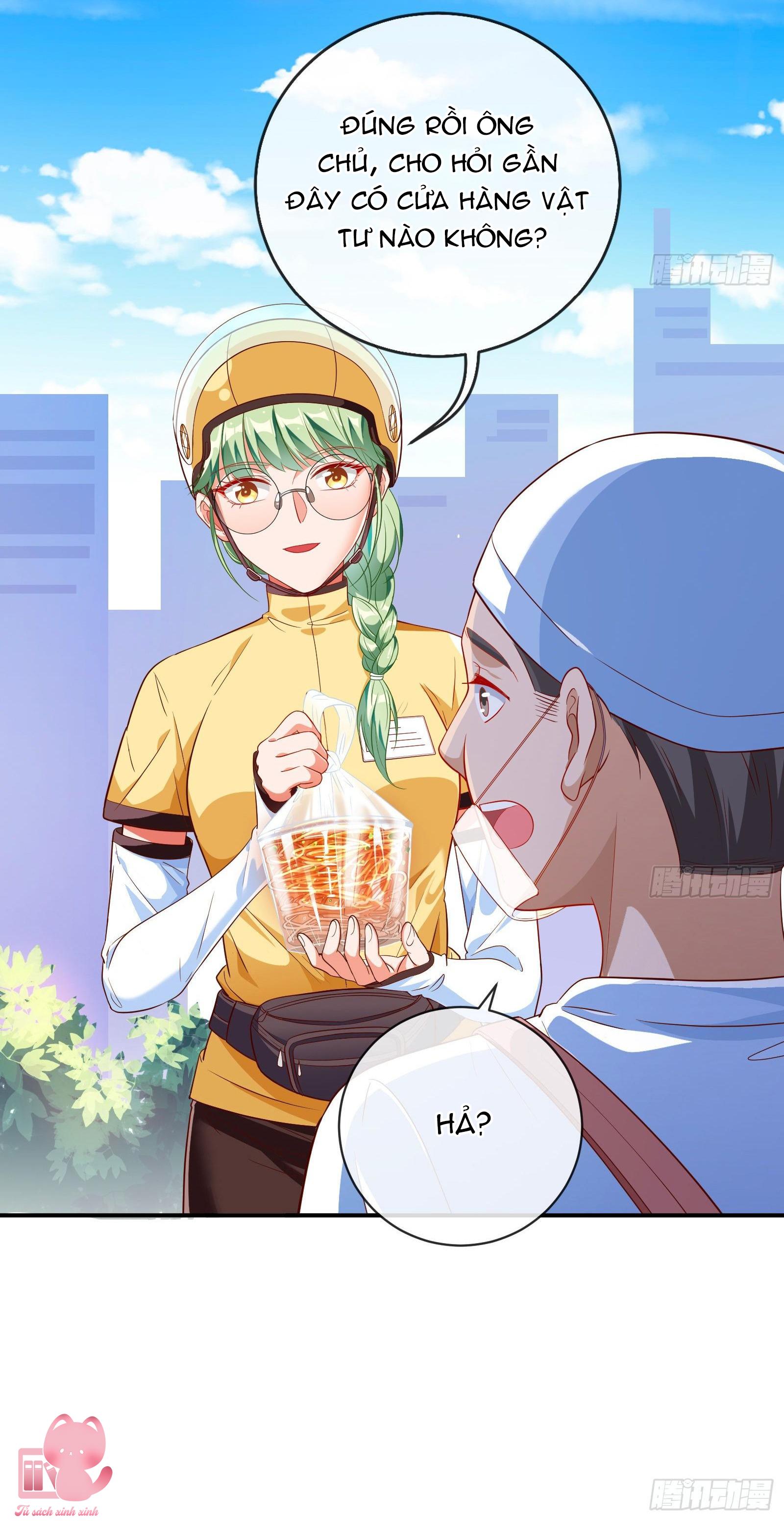 Vạn Tra Triều Hoàng: Vạn Tra Triều Hoàng – Chap 224