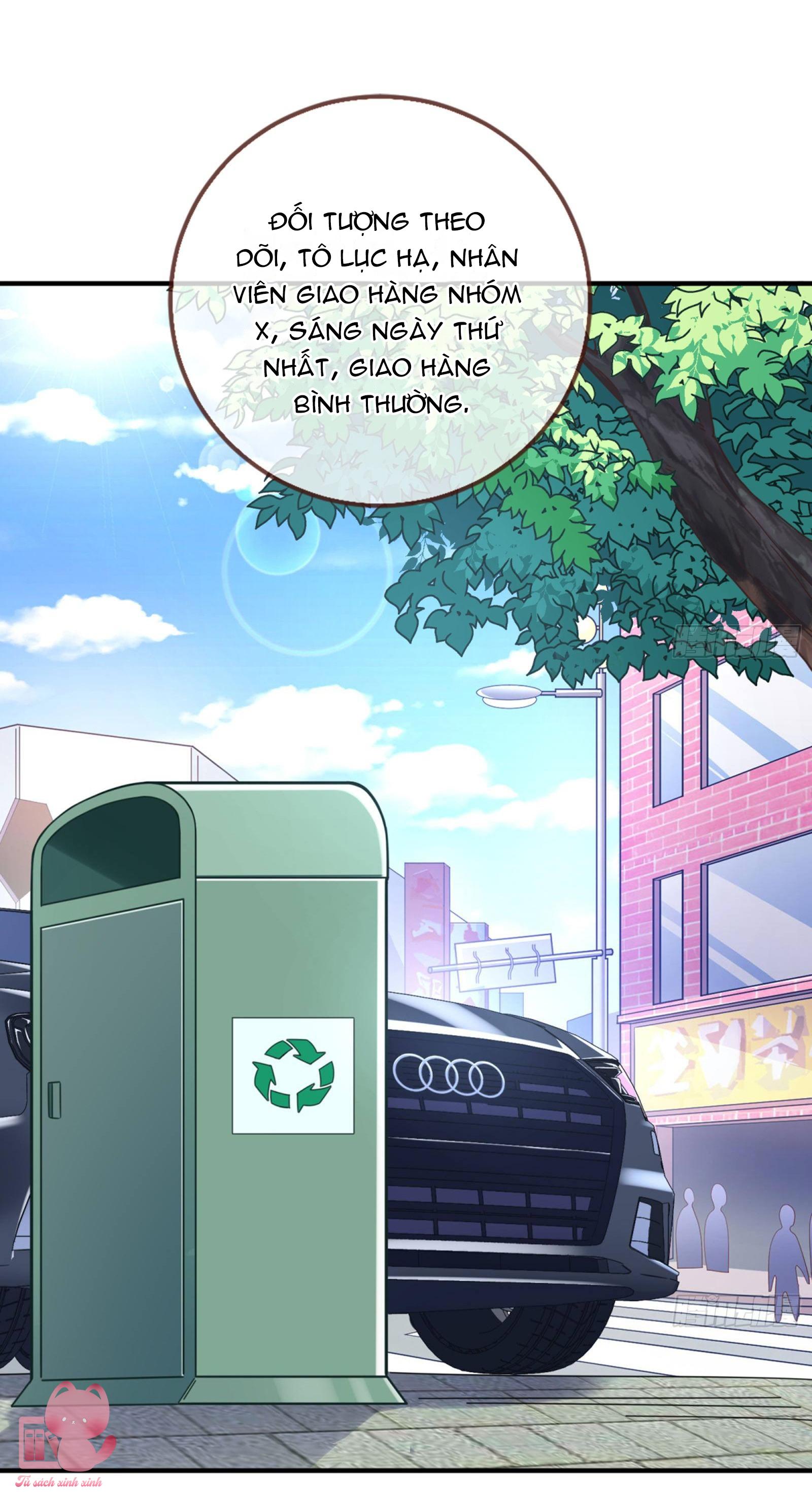 Vạn Tra Triều Hoàng: Vạn Tra Triều Hoàng – Chap 224