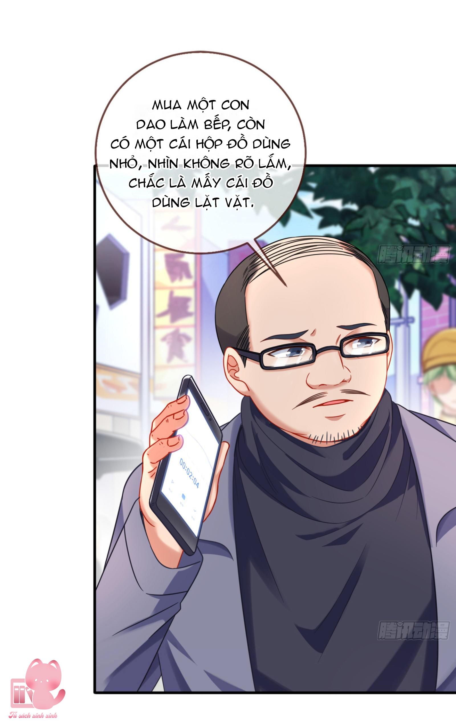 Vạn Tra Triều Hoàng: Vạn Tra Triều Hoàng – Chap 224