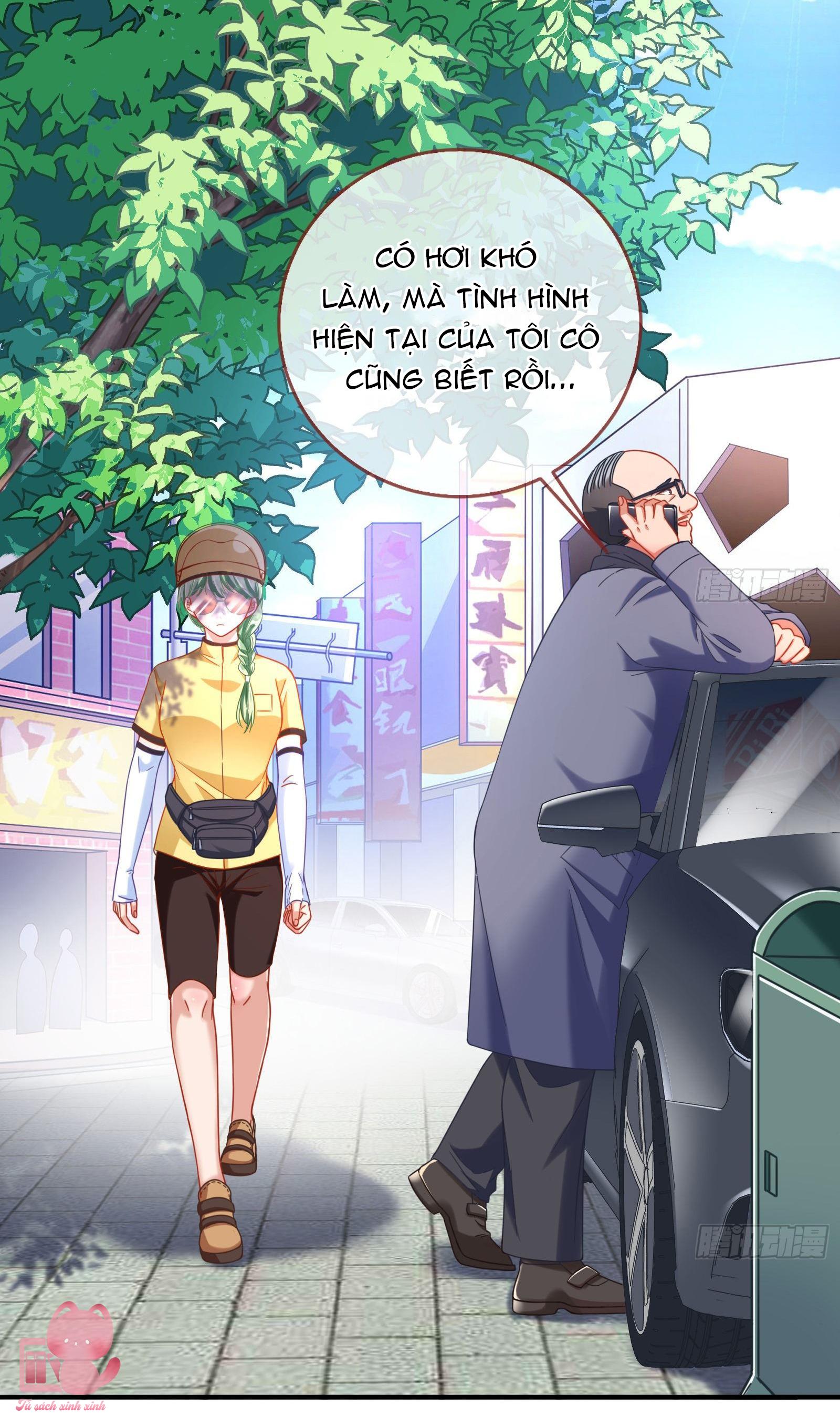 Vạn Tra Triều Hoàng: Vạn Tra Triều Hoàng – Chap 224