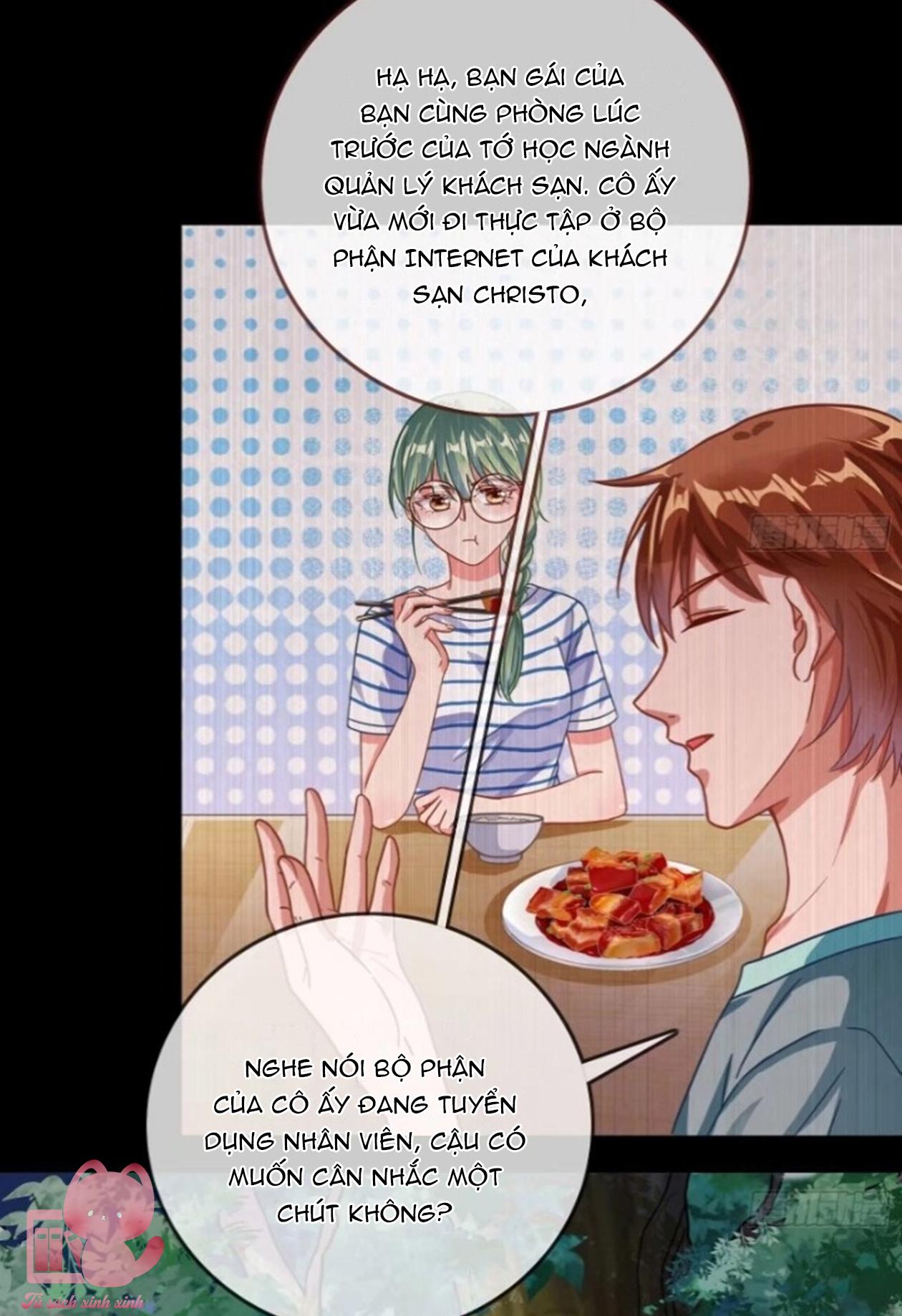 Vạn Tra Triều Hoàng: Vạn Tra Triều Hoàng – Chap 225