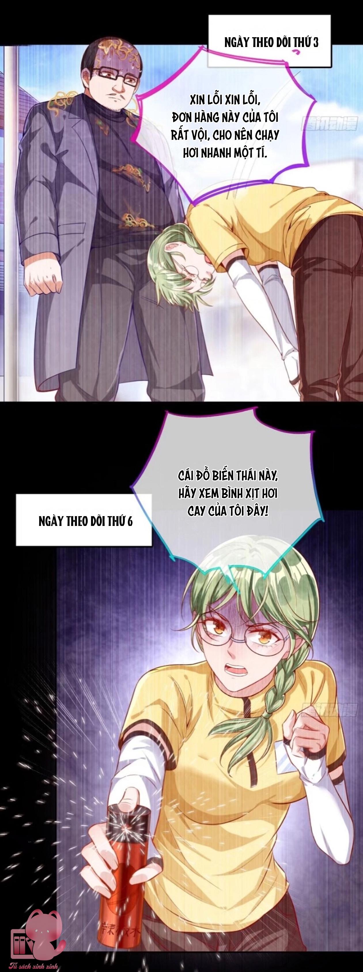 Vạn Tra Triều Hoàng: Vạn Tra Triều Hoàng – Chap 225