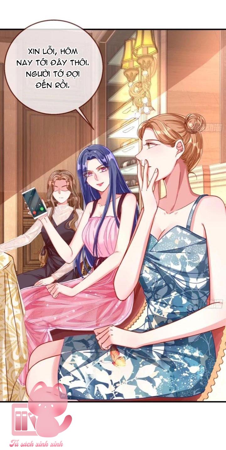 Vạn Tra Triều Hoàng: Vạn Tra Triều Hoàng – Chap 227