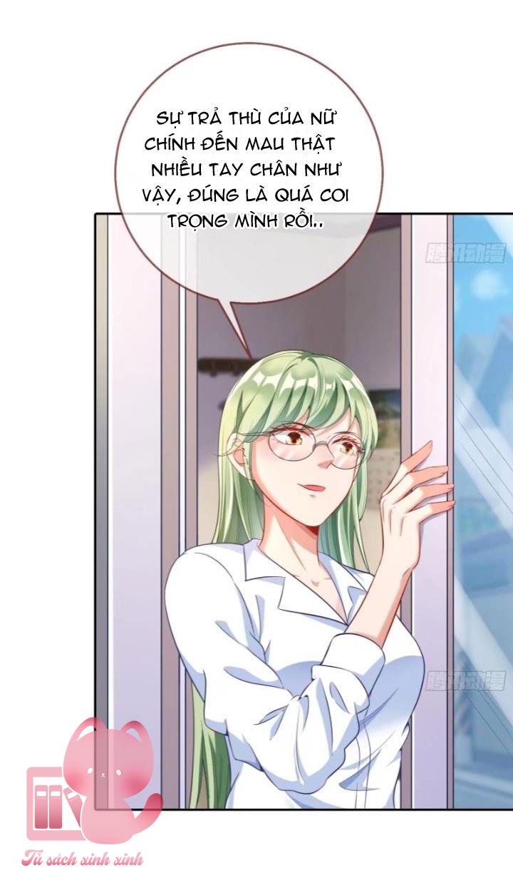Vạn Tra Triều Hoàng: Vạn Tra Triều Hoàng – Chap 227