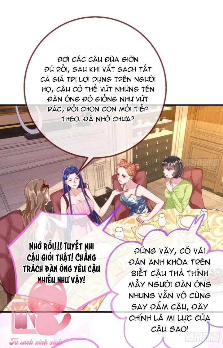 Vạn Tra Triều Hoàng: Vạn Tra Triều Hoàng – Chap 227