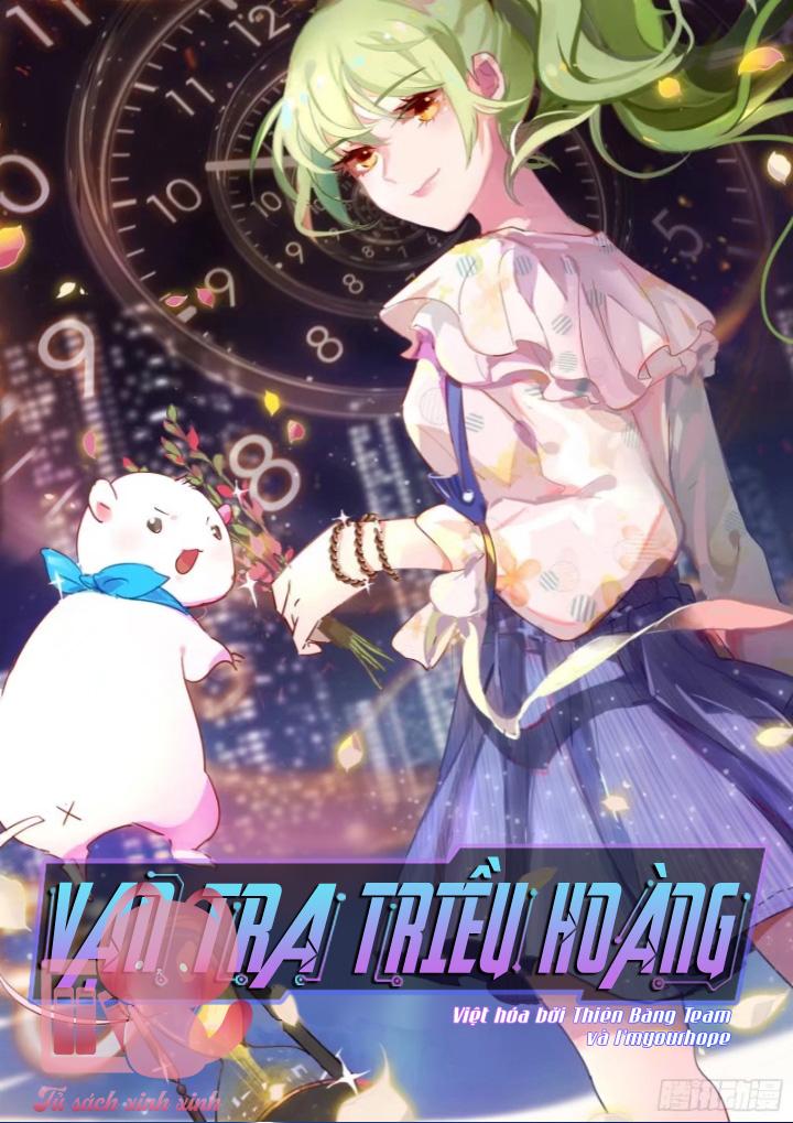 Vạn Tra Triều Hoàng: Vạn Tra Triều Hoàng – Chap 229