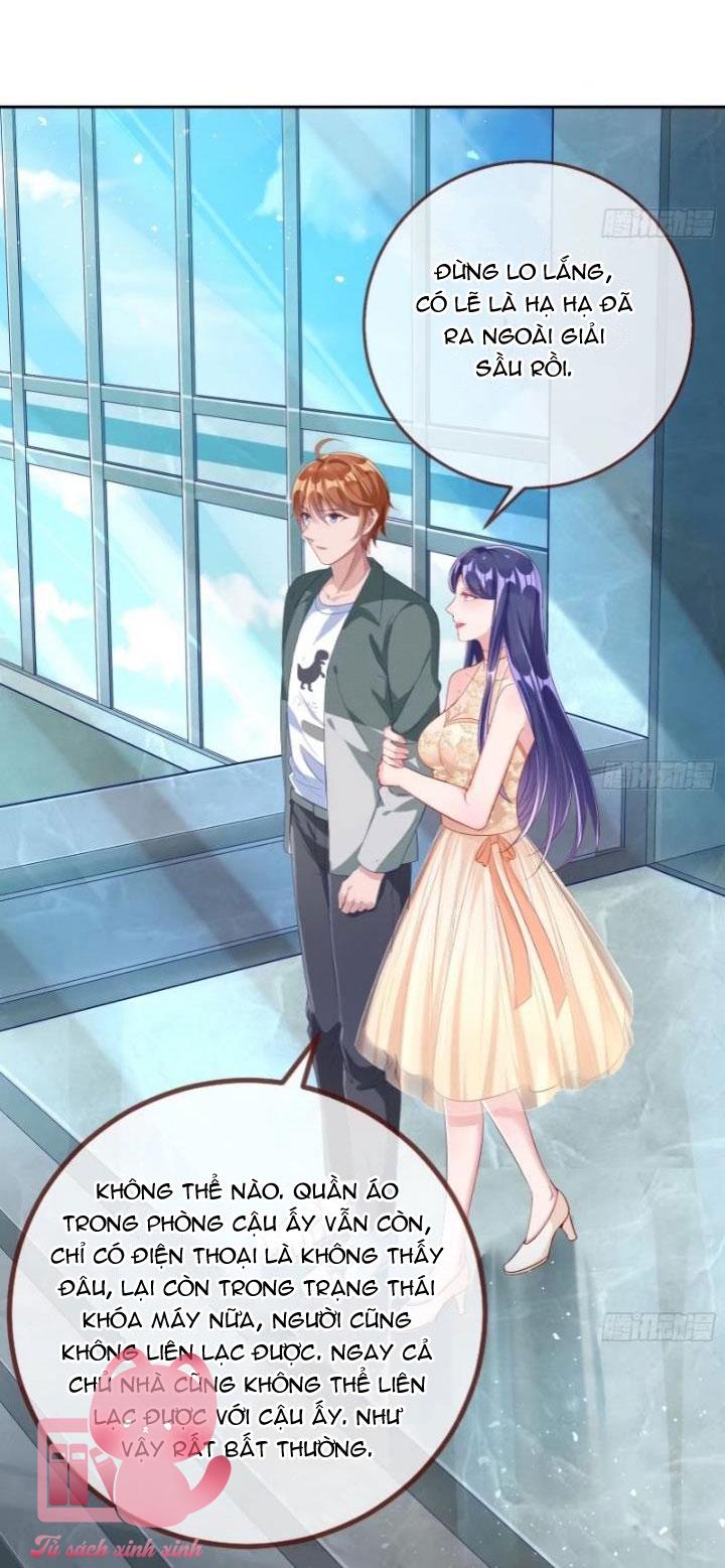 Vạn Tra Triều Hoàng: Vạn Tra Triều Hoàng – Chap 229